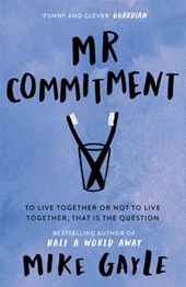 Mr Commitment