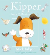 Kipper Story Collection