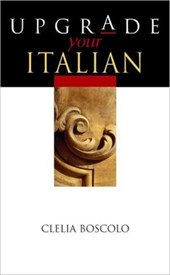 Upgrade Your Italian