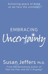 Embracing Uncertainty