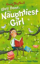 The Naughtiest Girl: Well Done, The Naughtiest Girl
