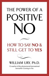 The Power of A Positive No