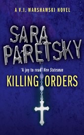 Killing Orders