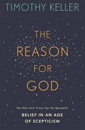 The Reason for God