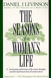 Levinson, D: Seasons of a Woman's Life