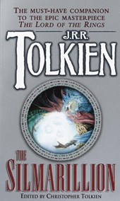 Tolkien, J: Silmarillion