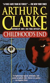 Clarke, A: Childhood's End