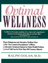 Optimal Wellness