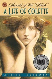 Secrets of the Flesh