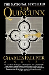 QUINCUNX