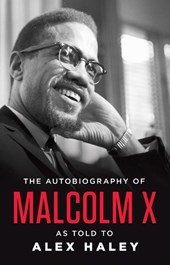 X, M: Autobiography of Malcolm X