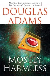 Mostly Harmless