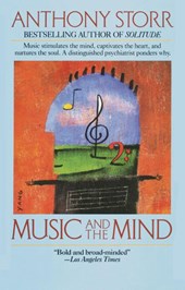 Music and the Mind