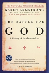 The Battle for God