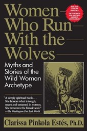 Women Who Run with the Wolves