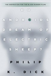 Do Androids Dream of Electric Sheep?