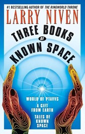 Three Books of Known Space