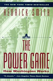 Smith, H: Power Game