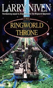 Niven, L: Ringworld Throne