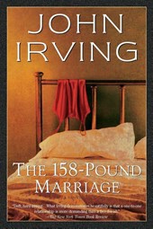 The 158-Pound Marriage