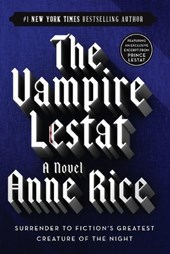 The Vampire Lestat