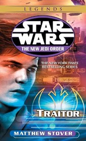 Stover, M: Traitor: Star Wars Legends