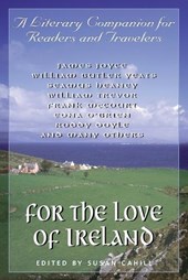 For the Love of Ireland