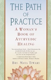 Path of Practice