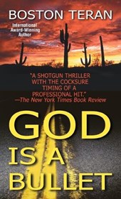 God Is a Bullet