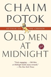 Old Men at Midnight