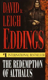 Eddings, D: Redemption of Althalus