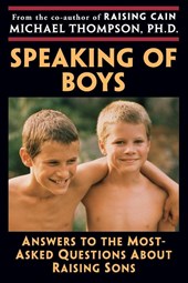 Speaking of Boys