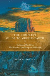 Complete Guide to Middle-earth