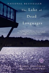 The Lake of Dead Languages