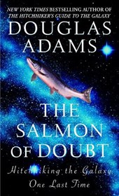 SALMON OF DOUBT