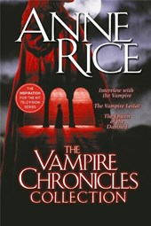 Vampire Chronicles Collection