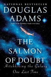 The Salmon of Doubt
