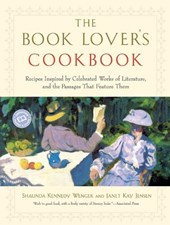 Wenger, S: Book Lover's Cookbook
