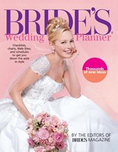Bride's Wedding Planner
