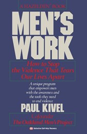 Kivel, P: Men's Work