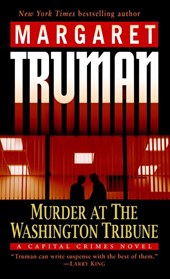 Murder at the Washington Tribune