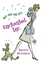 Enchanted, Inc.