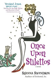 Once Upon Stilettos