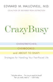 CrazyBusy