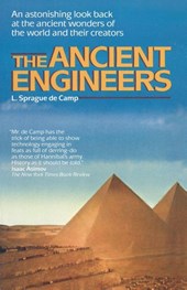 The Ancient Engineers
