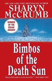 Bimbos of the Death Sun