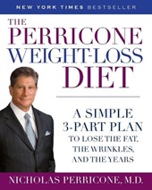 Perricone, N: Perricone Weight-Loss Diet