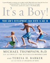 It's a Boy!