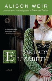 The Lady Elizabeth