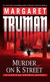 Murder on K Street